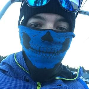 Meet your Posher, Chad